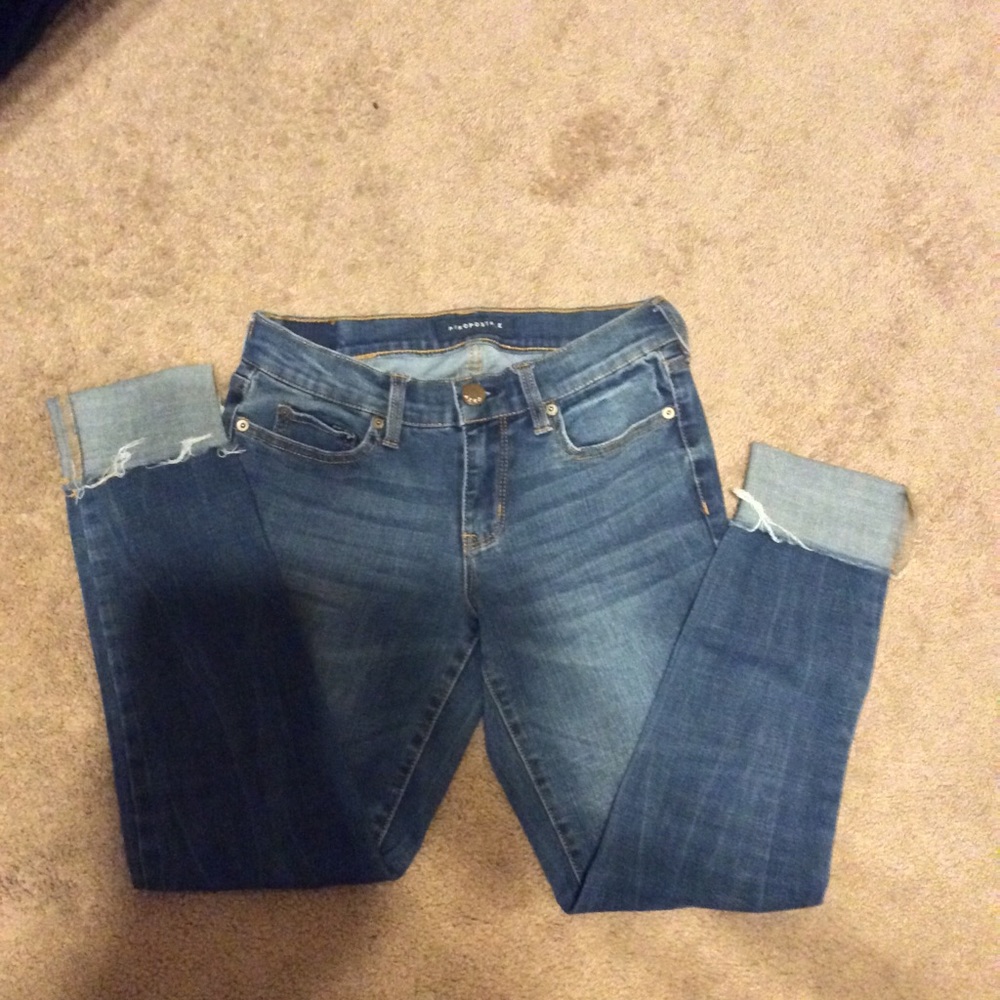 Aeropostale jeans